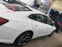 شێڤرۆلێت مالیبۆ